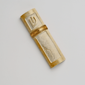 Atik Mezuzah