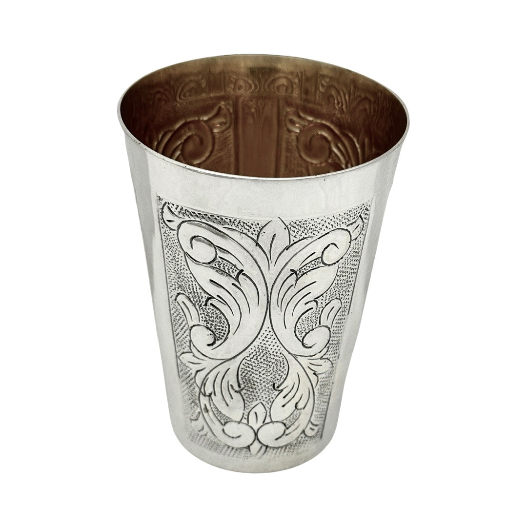 Kiddush Cup Set 292