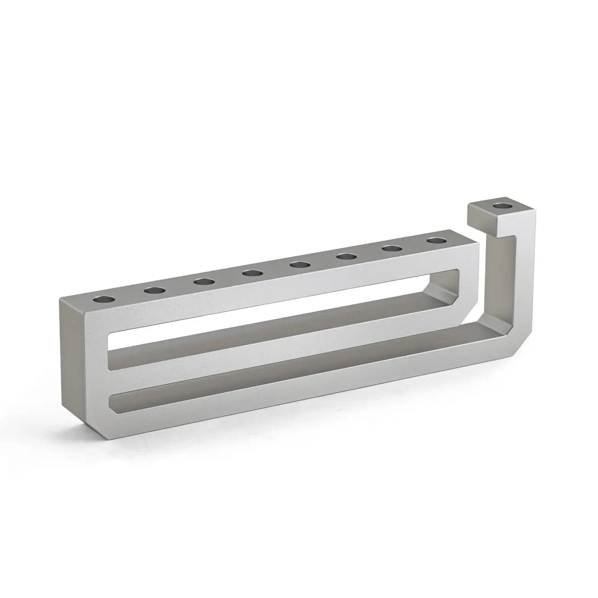 Nes (Miracle) Menorah by Israel Museum