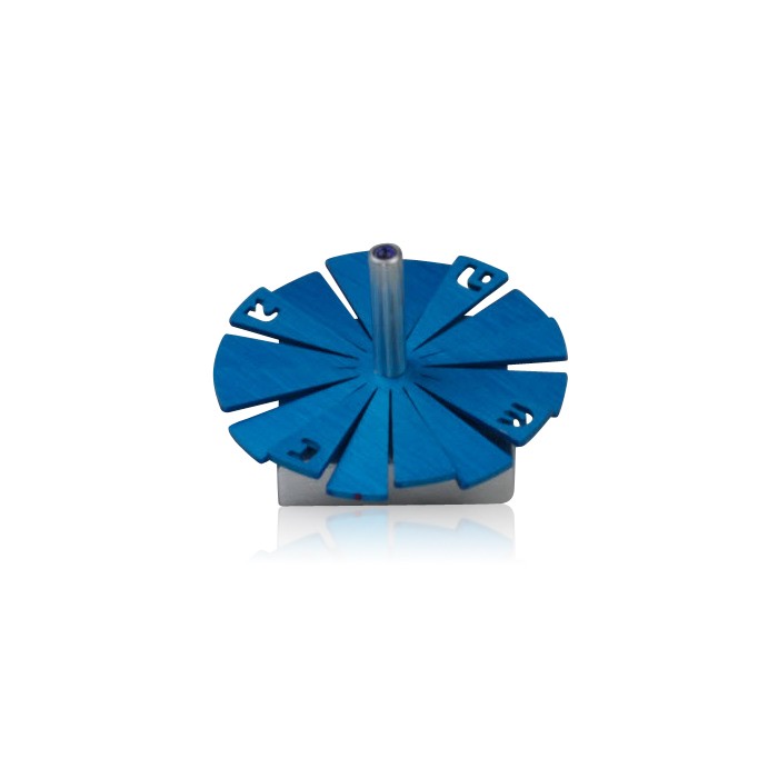 Sun Dreidel