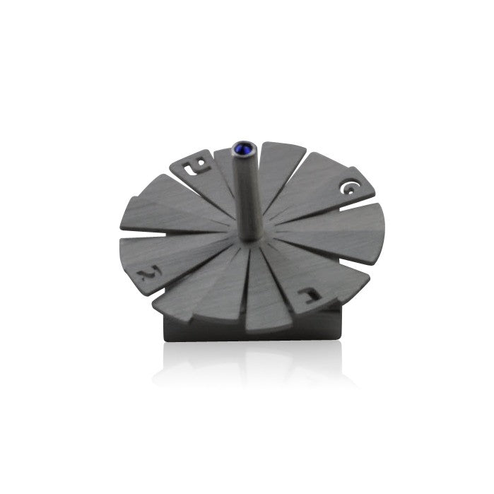 Sun Dreidel