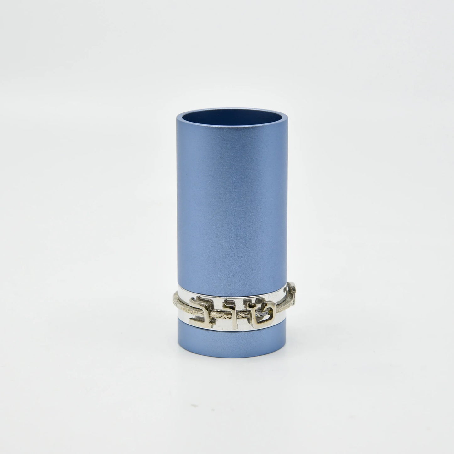 Anodized Aluminum Yalda Tova Cup