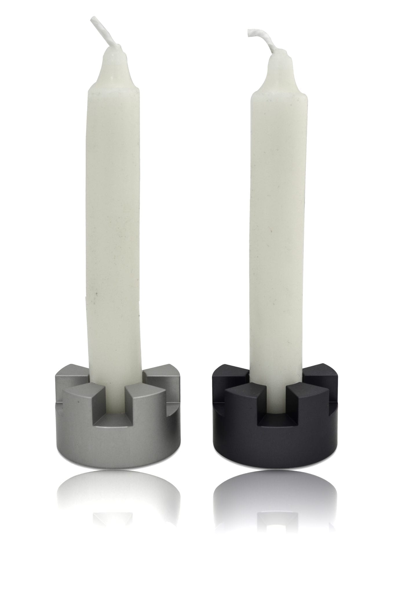 Mini Traveling Candlesticks