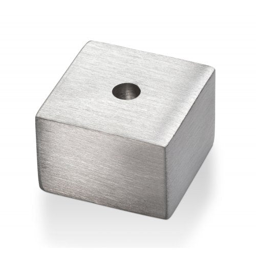 Anodized Aluminum Jerusalem Dreidel