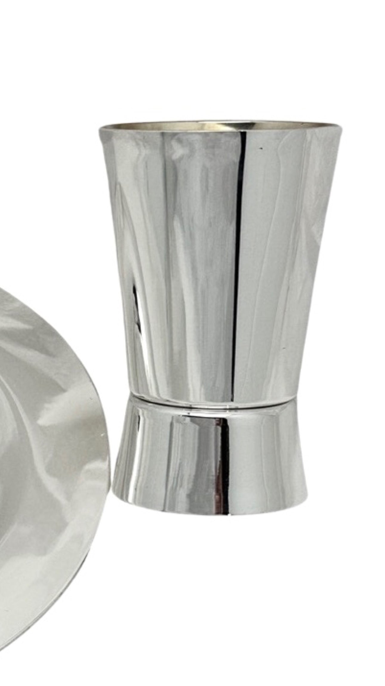 Modern Batumi Kiddush Cup