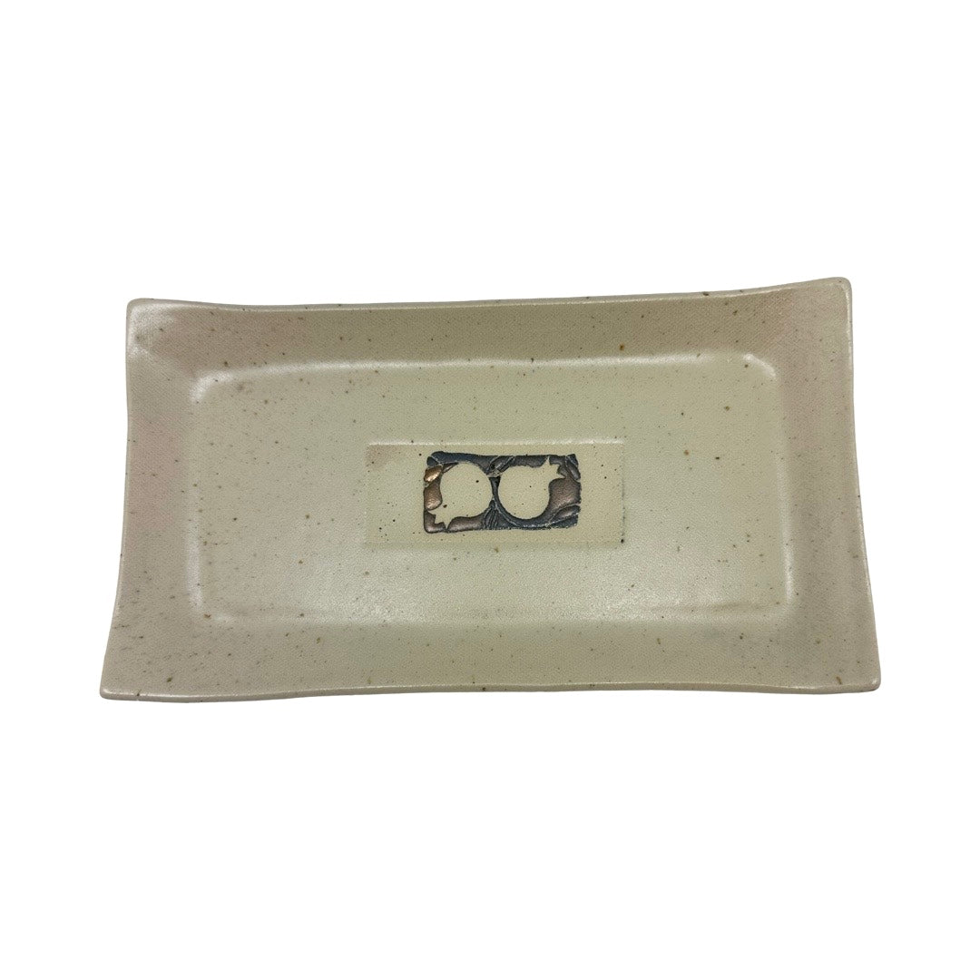 Small Ceramic Tray
