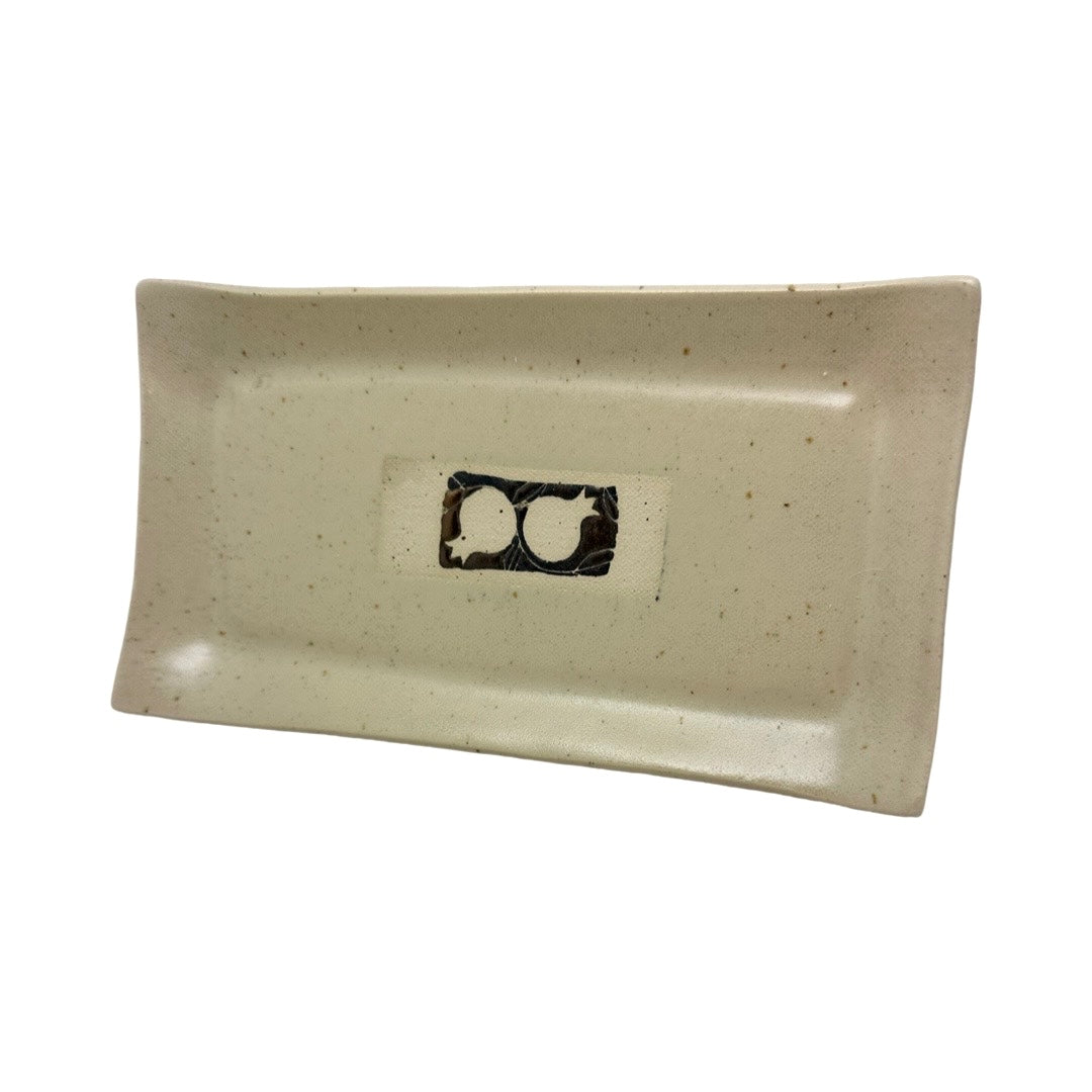 Small Ceramic Tray