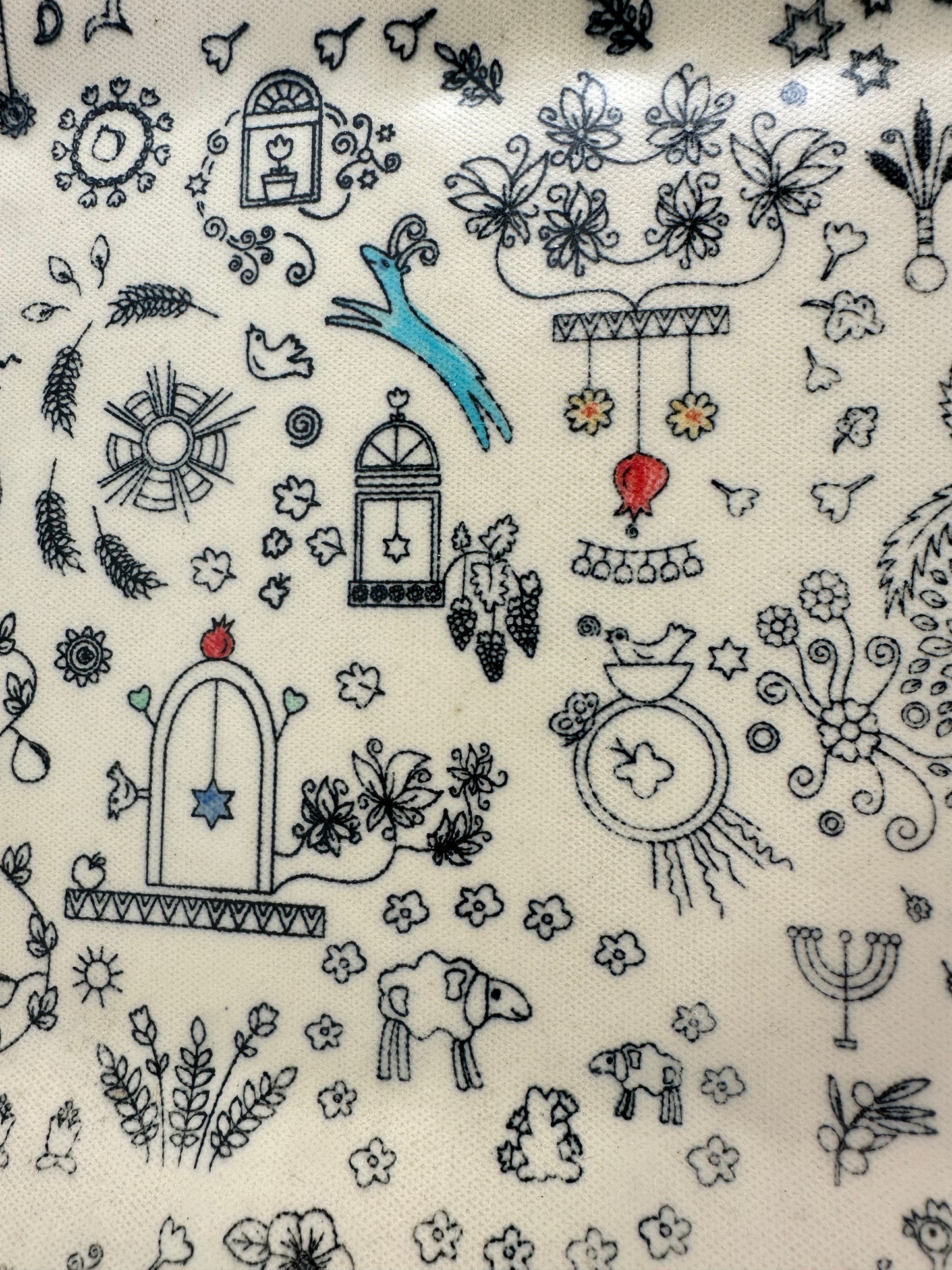 Dafna Tray