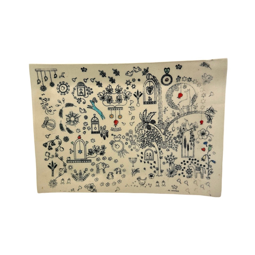 Dafna Tray