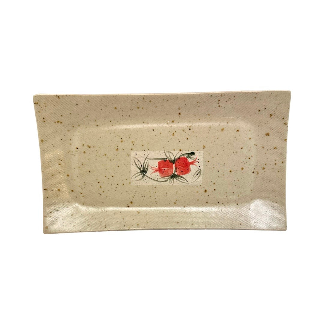 Small Ceramic Tray
