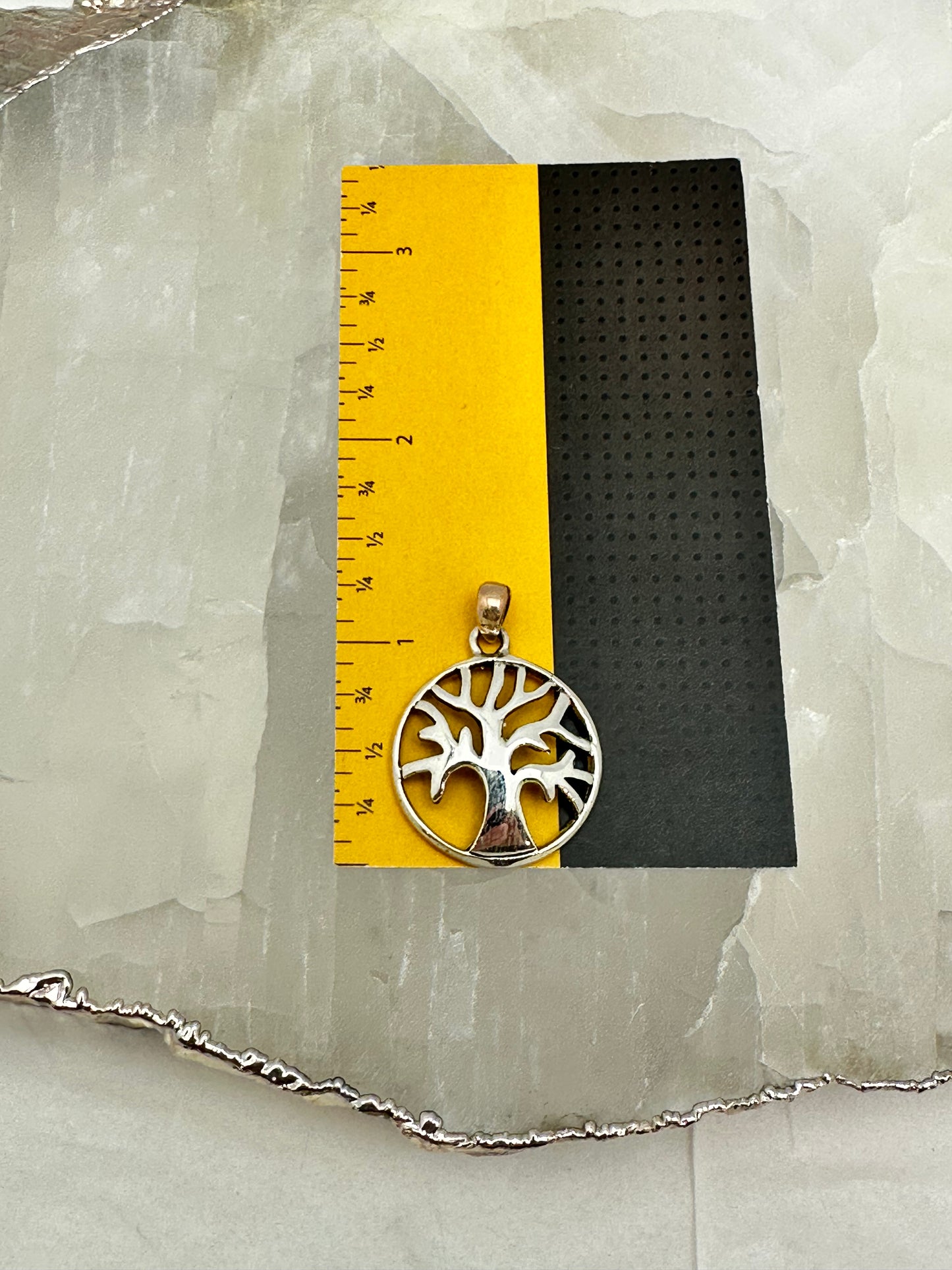 Tree of Life pendant
