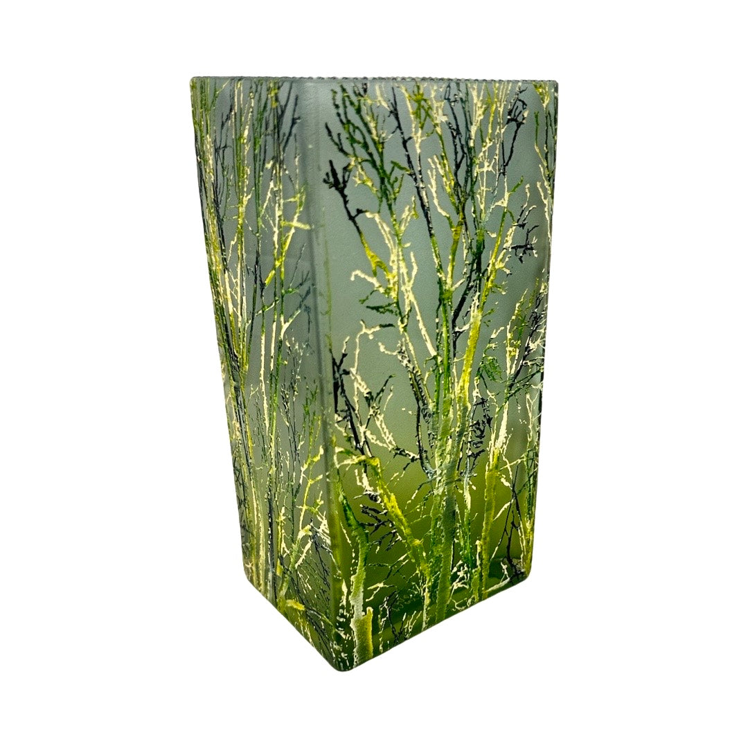 Forest Vase