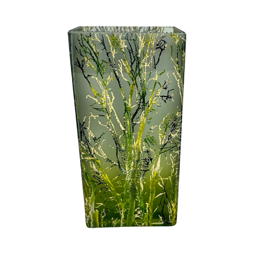 Forest Vase