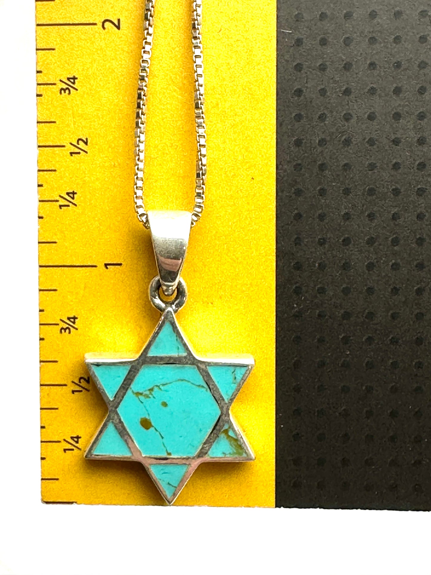 Opal Magen David