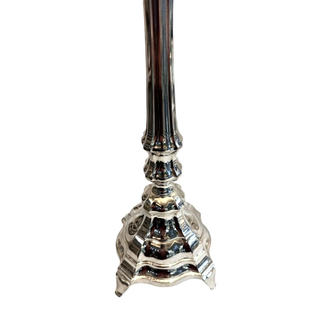 Classic Plain Menorah