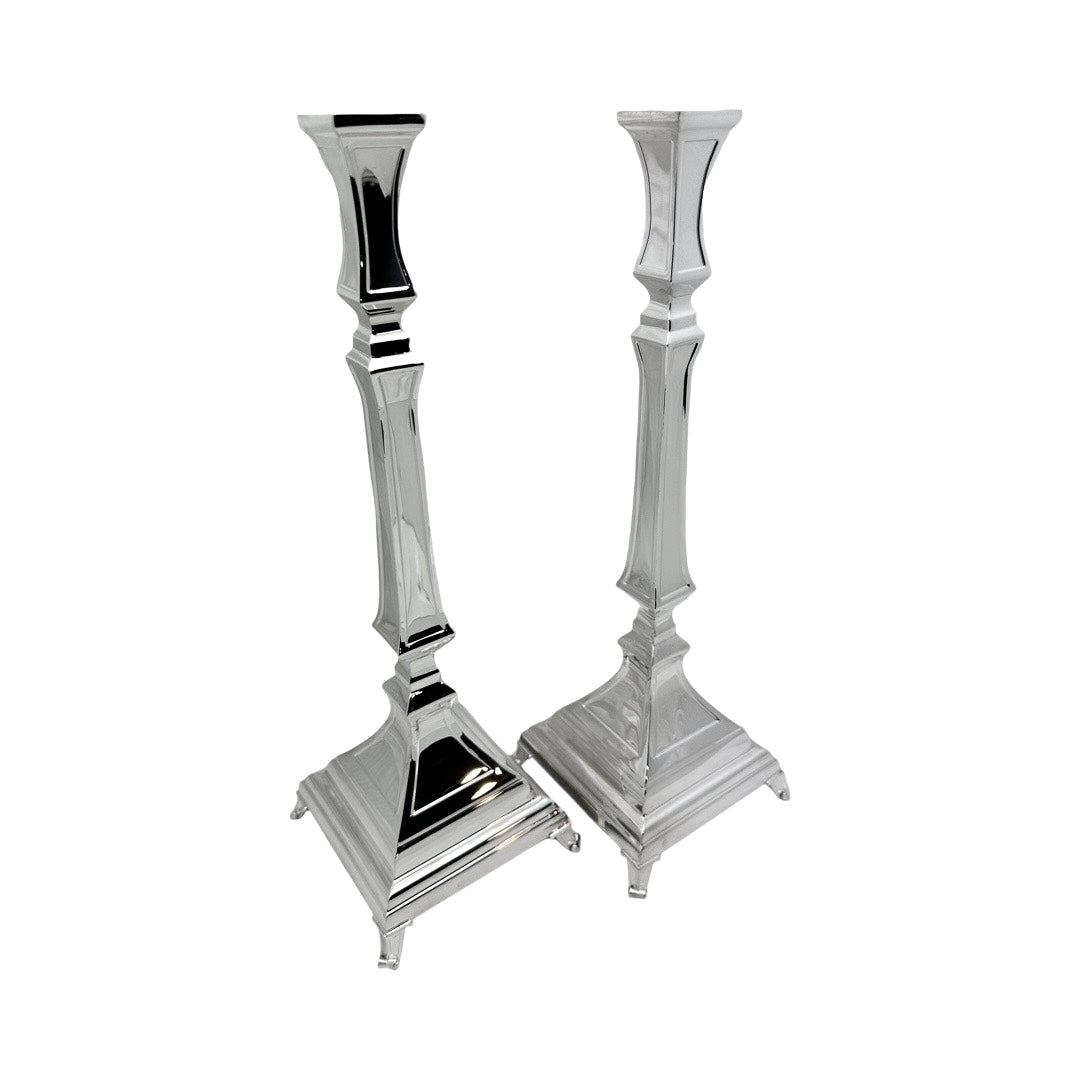 Madrega Candlesticks