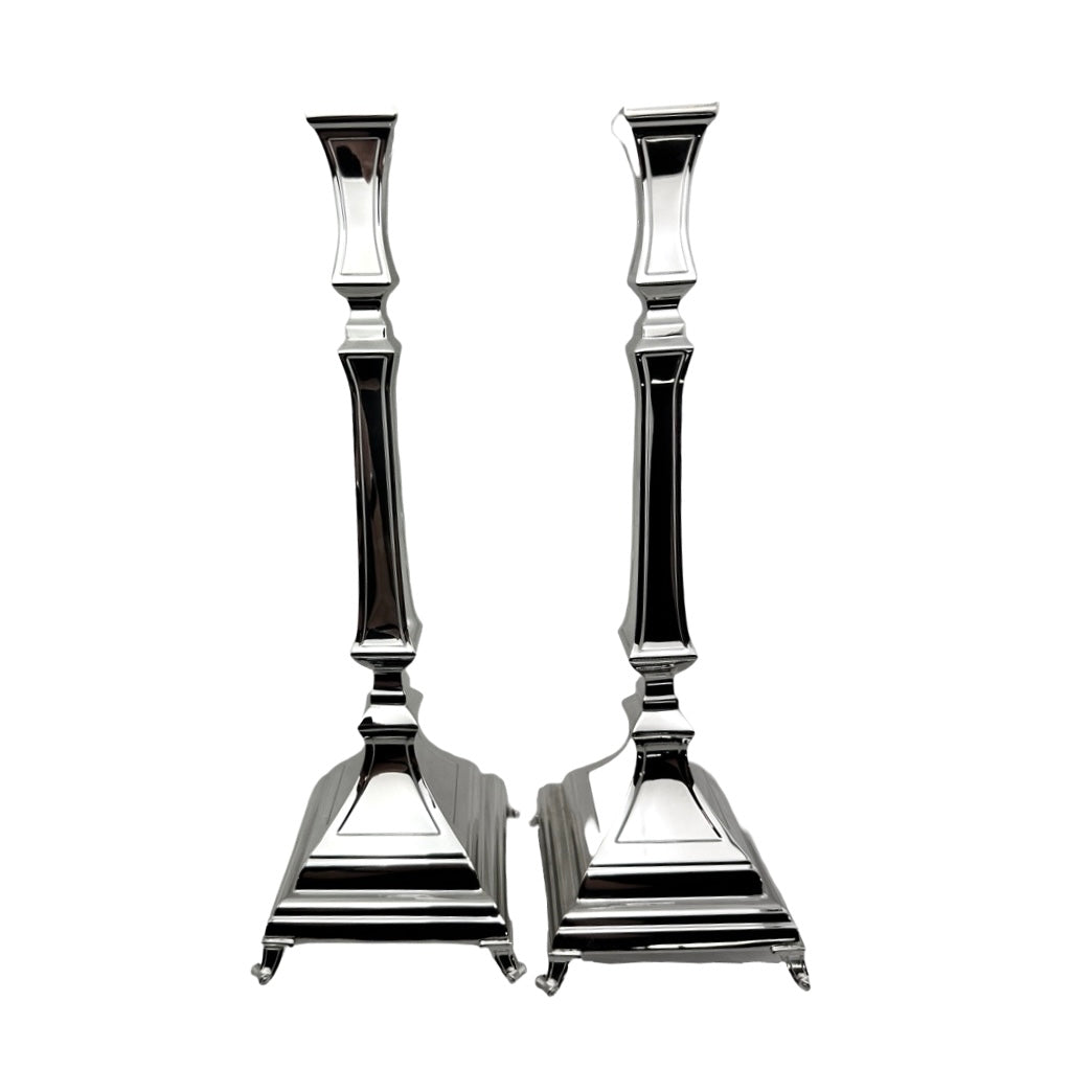 Madrega Candlesticks