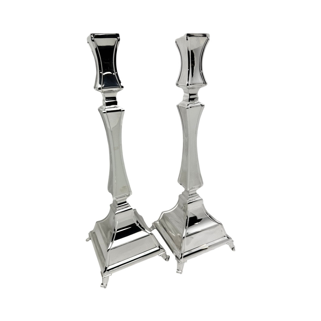 Yaffe Candlesticks