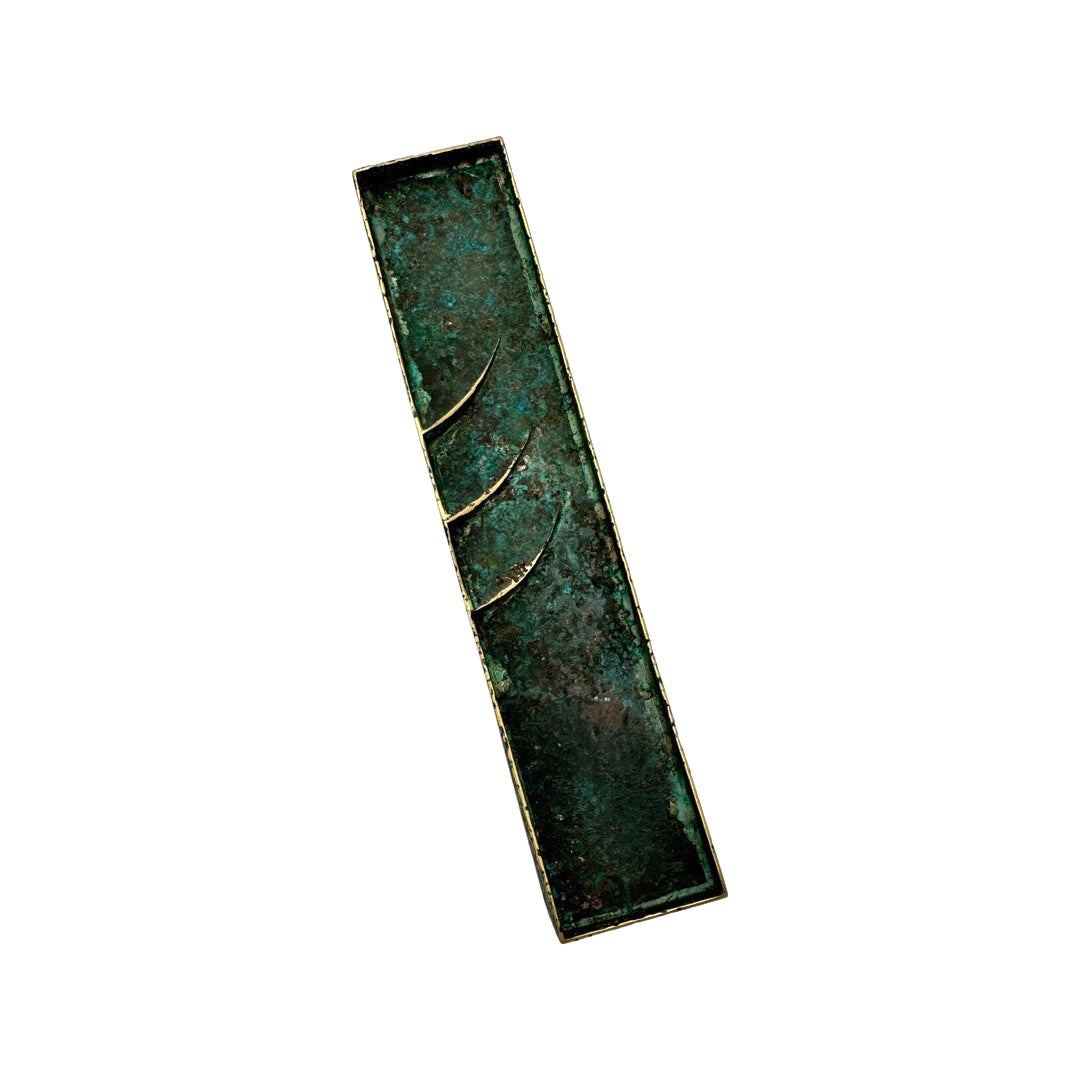 3 Arches Mezuzah