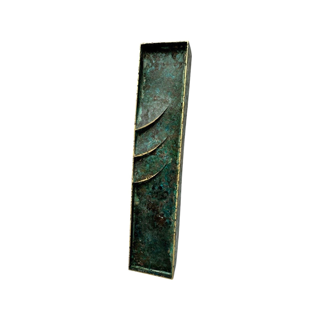 3 Arches Mezuzah