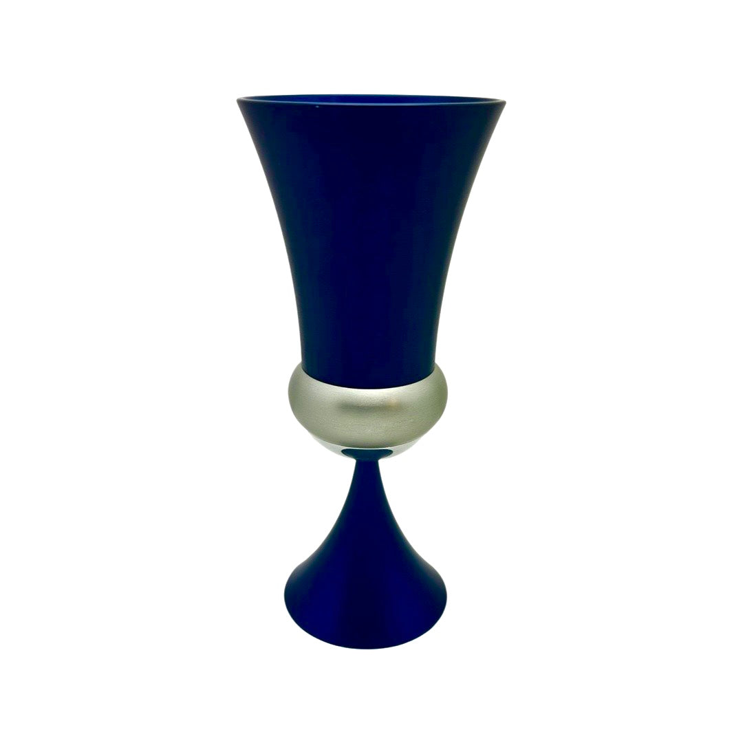 Goblet Havdalah Set