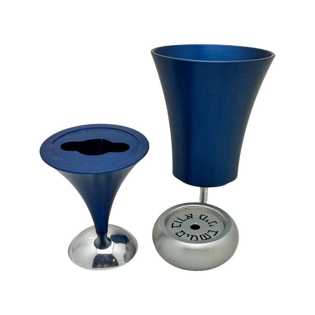 Goblet Havdalah Set