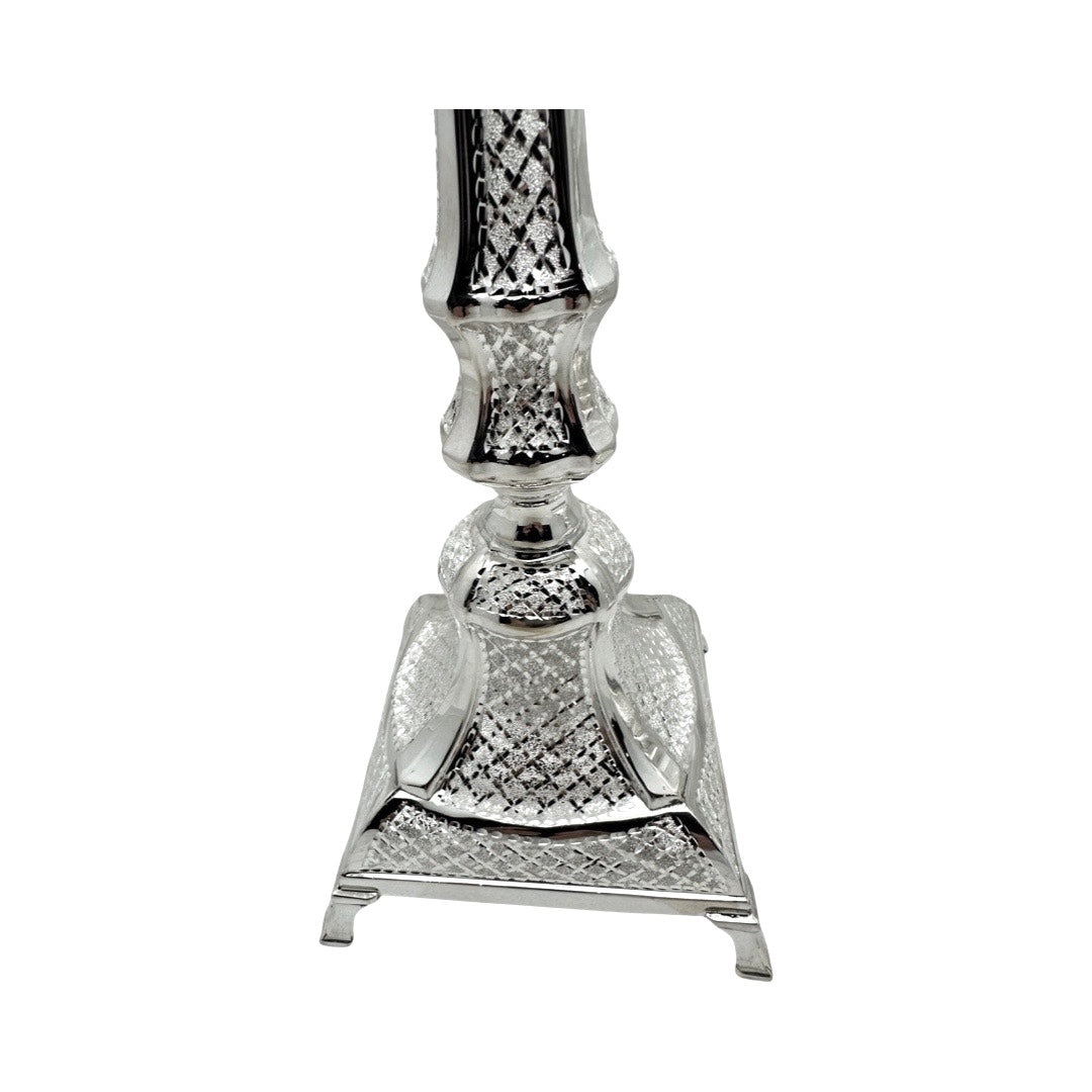 Large DC Screen Candlesticks
