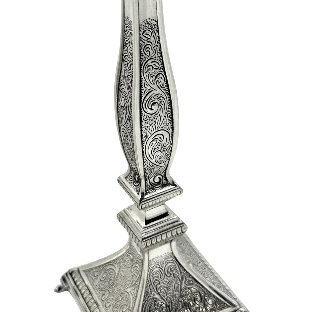 Belt Chasing Candlesticks