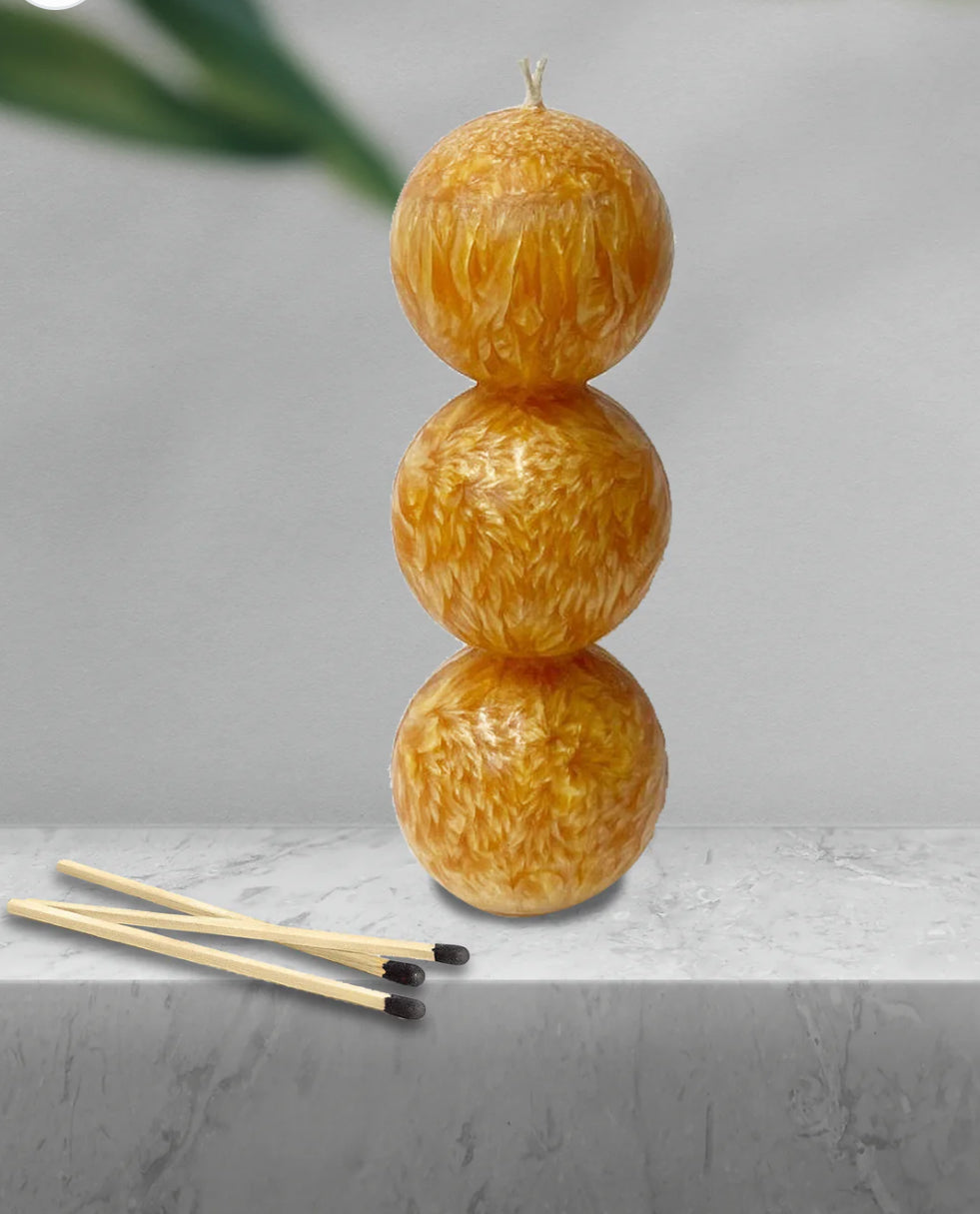 Perla Havdalah Candle