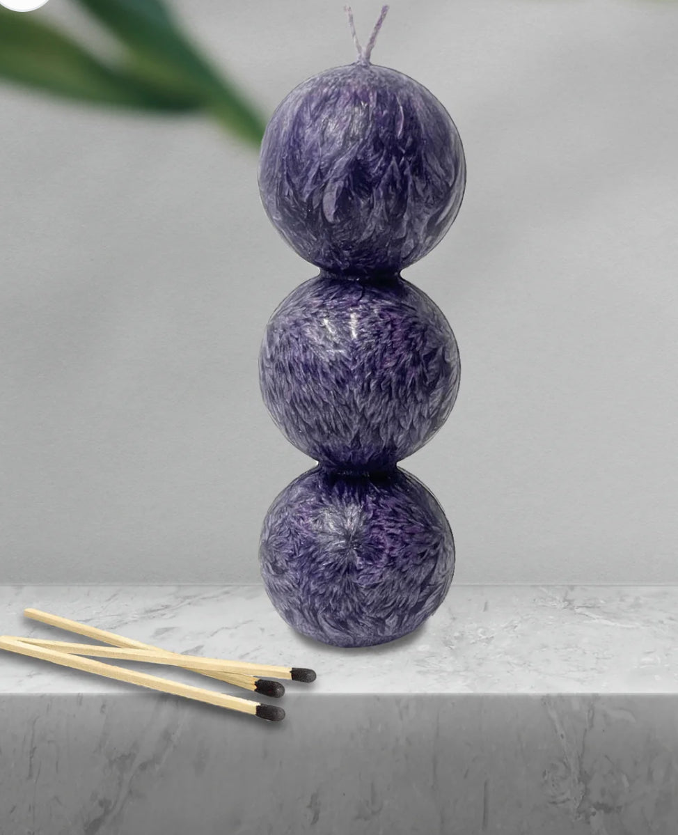 Perla Havdalah Candle