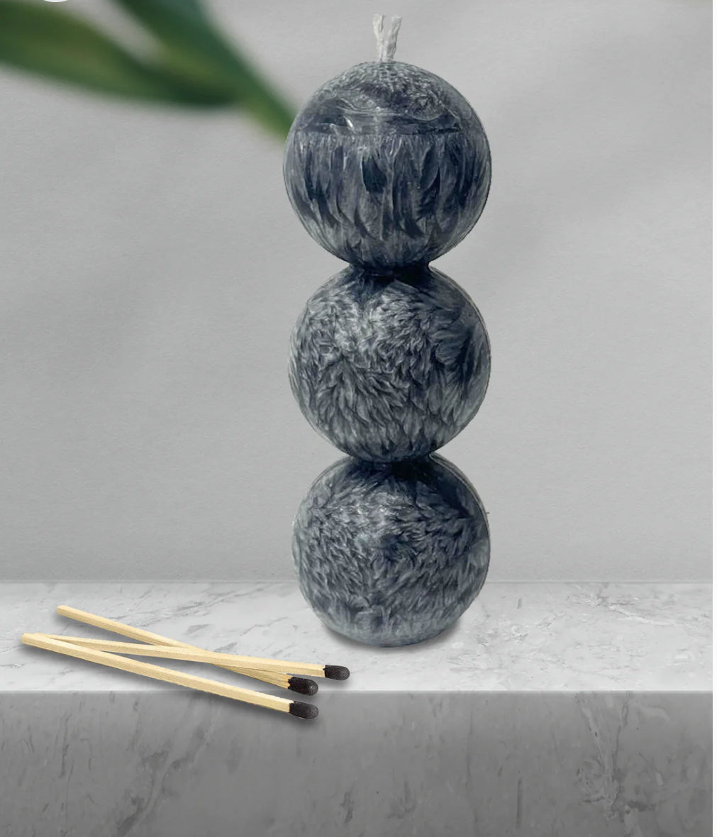 Perla Havdalah Candle