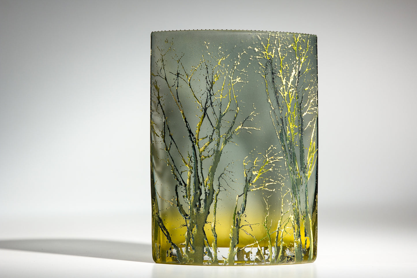 Forest Vase