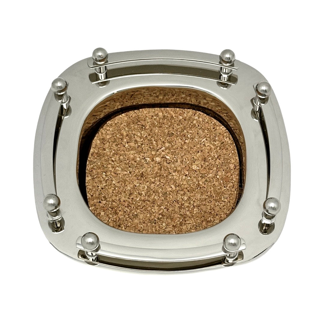 Suspension Wine Bottle Holder