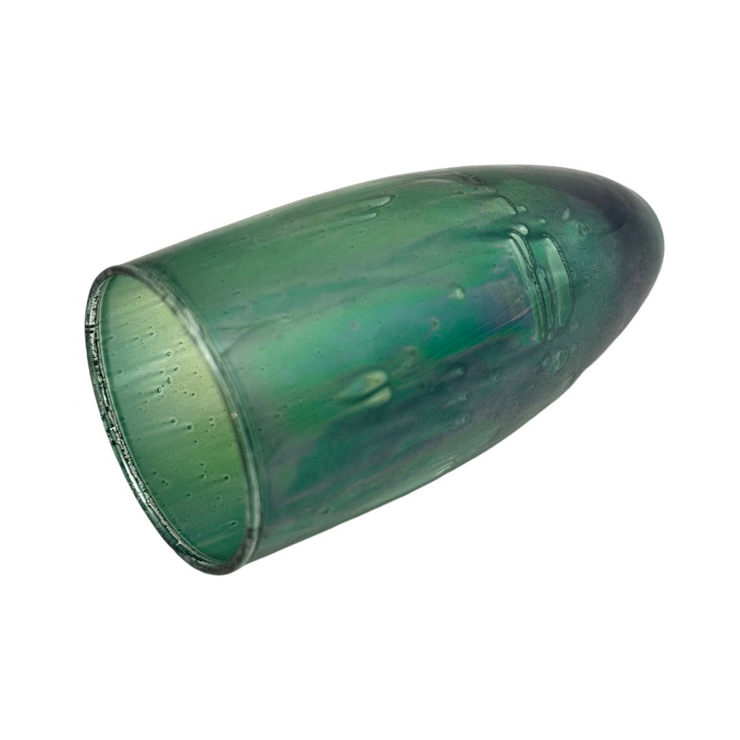 Chupah Wedding Glass 3