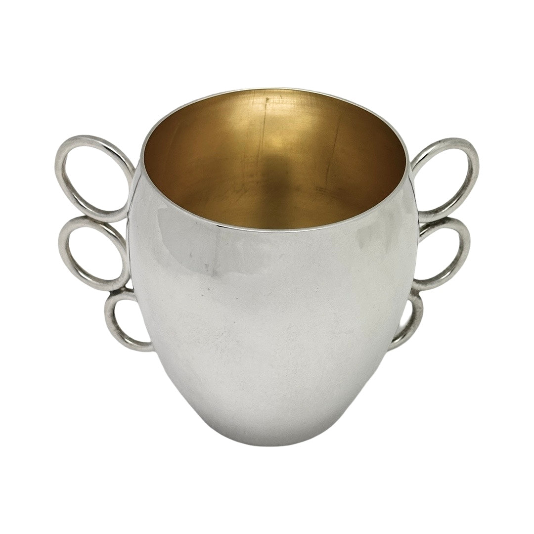 Convex Washing Cup