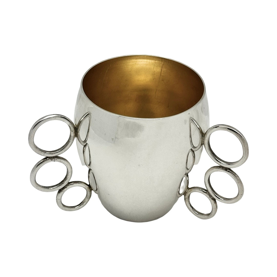 Convex Washing Cup