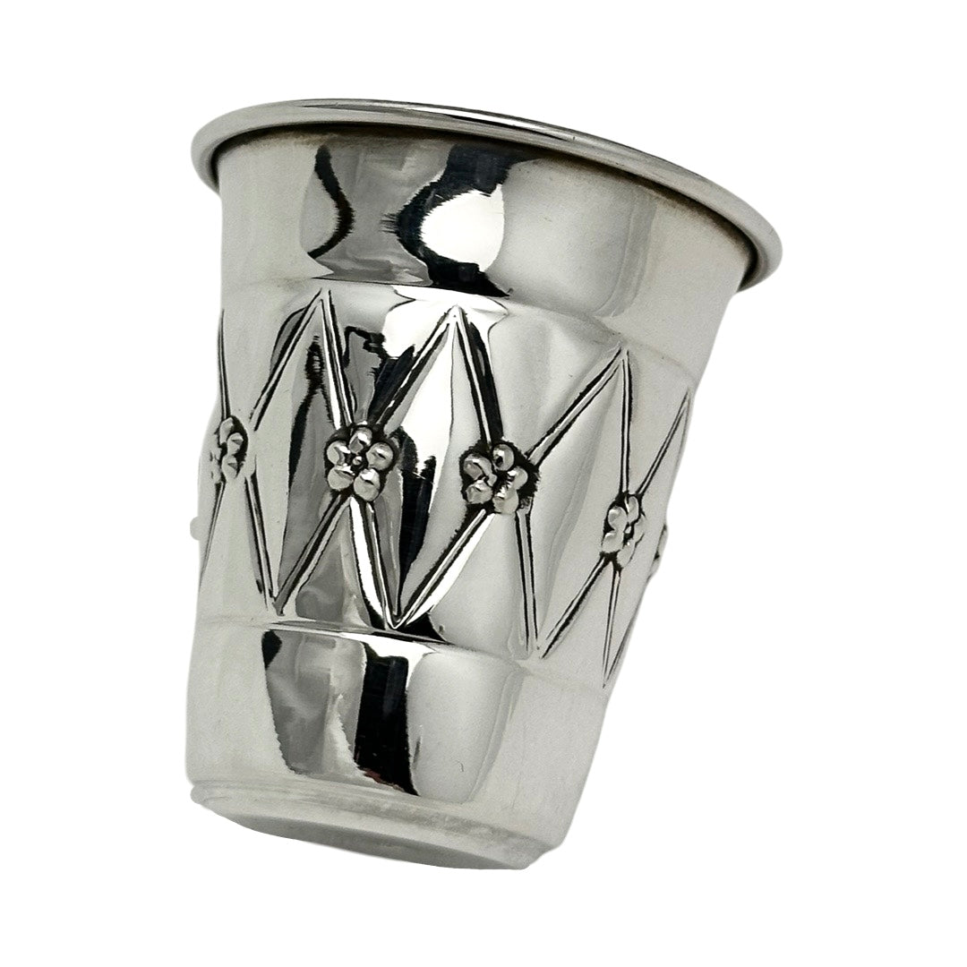 Silver X-Vera Wine Fountain 6