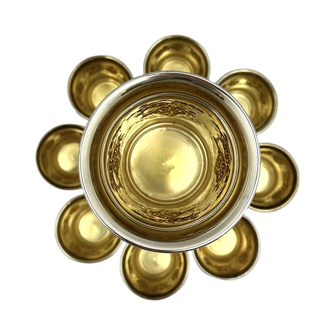 Wine Fountain 8 Cup Grapes