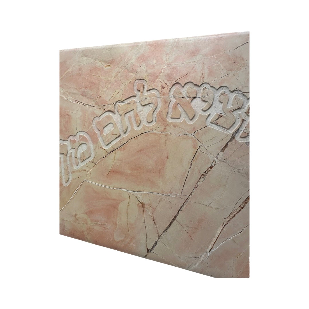 Focaccia Challah Board