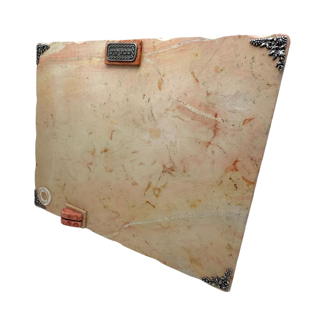 Koresh Stone Challah Board