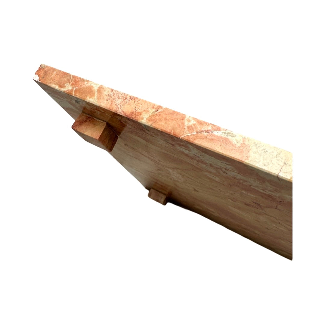 Sheva Minim Challah Board