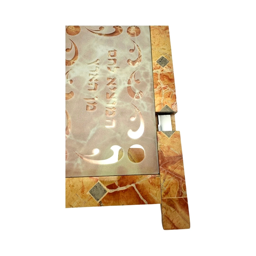 Crosoint Challah Board