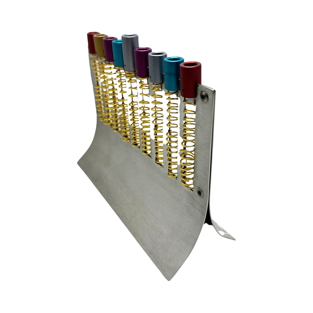 Springs Menorah