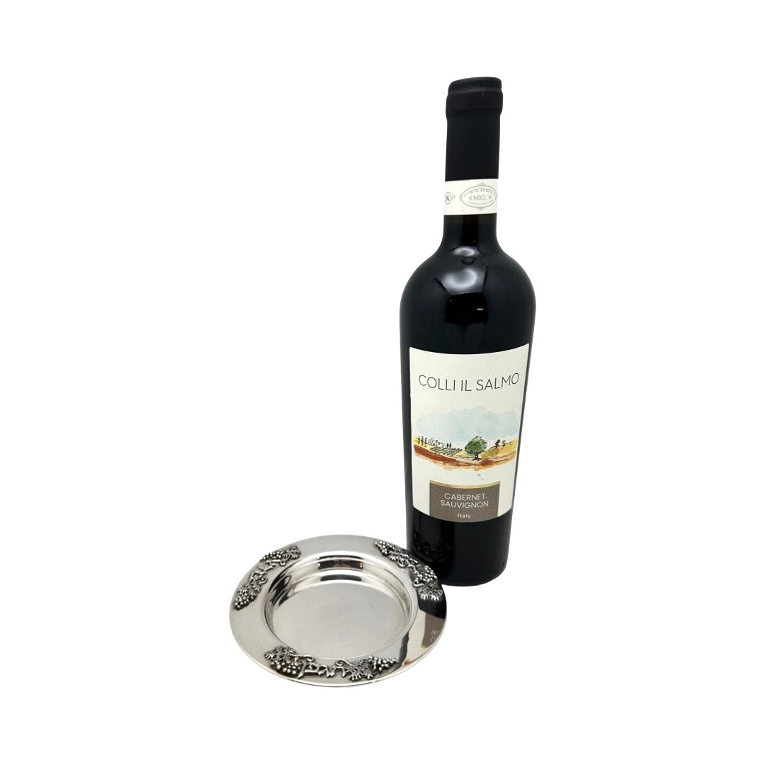 Grapes Wine Bottle Holder