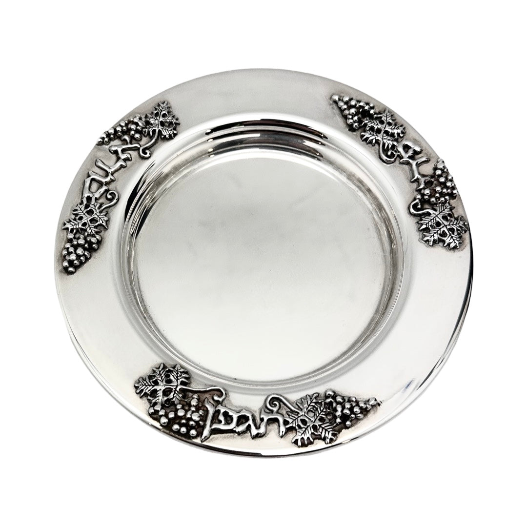 Grapes Wine Bottle Holder