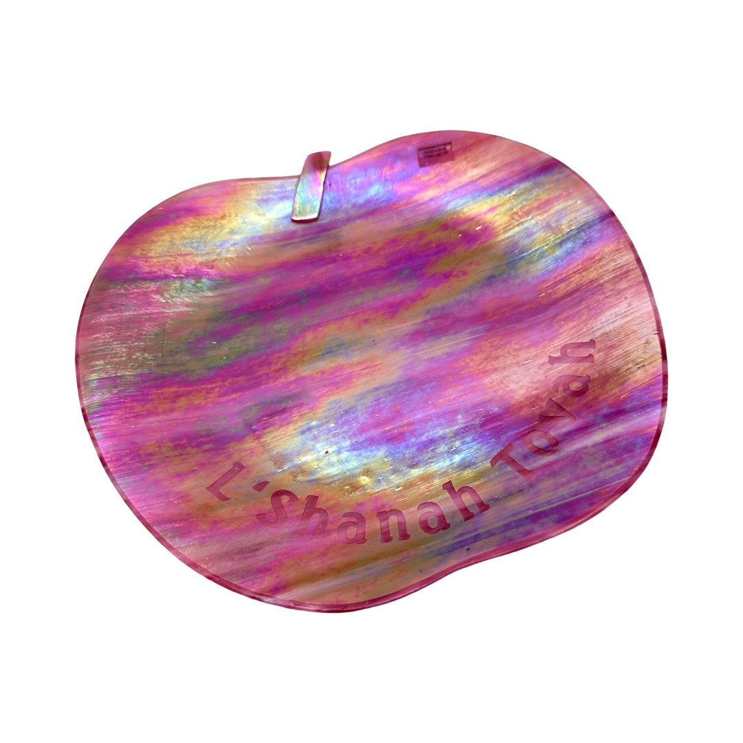 Apple L'Shana Tovah Dish