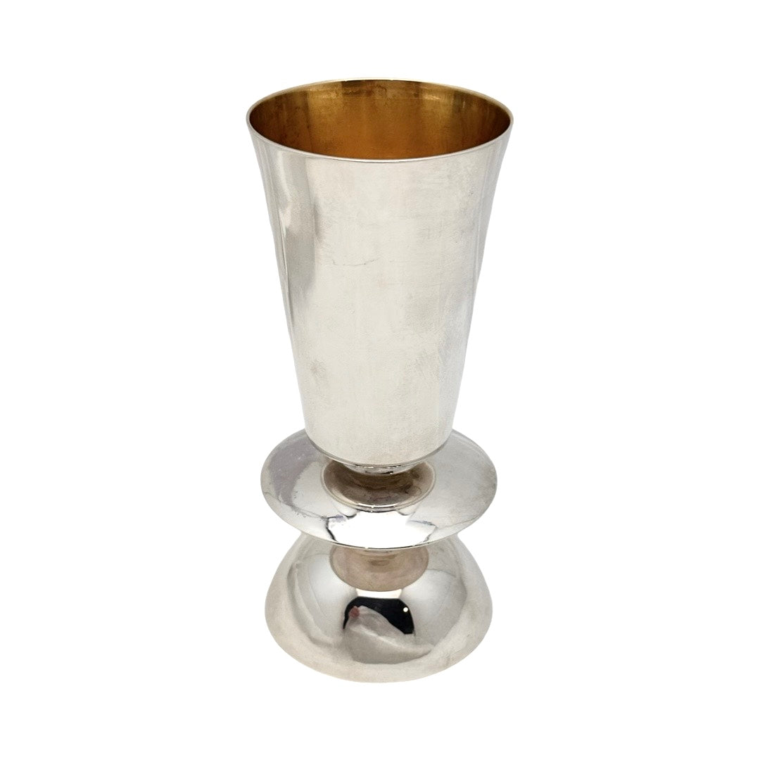 Large Golan Kiddush Cup