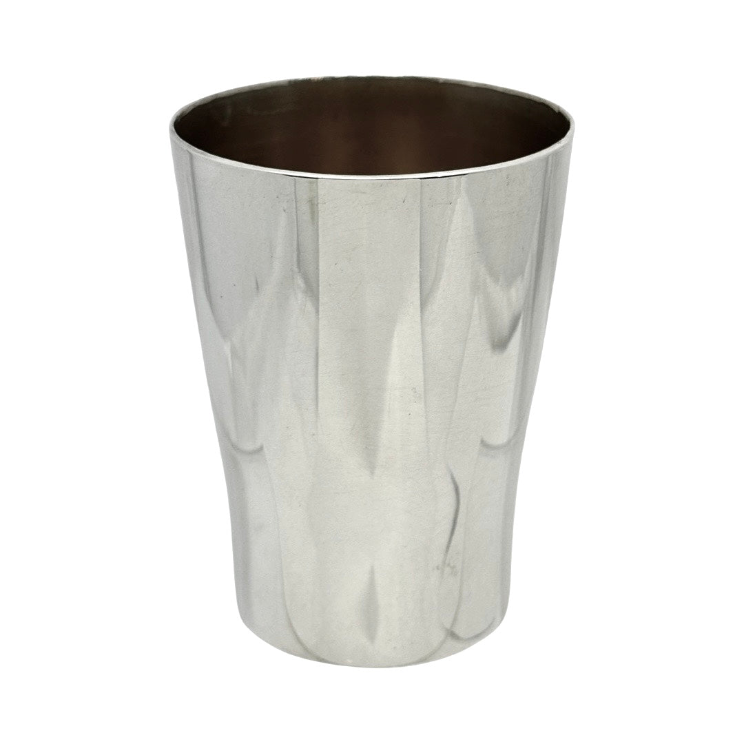 Minimum Shiur Kiddush Cup