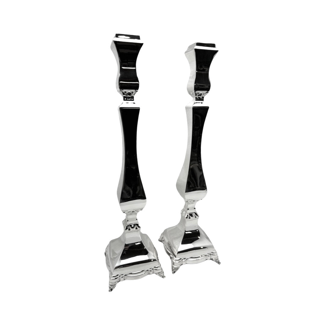 Candlesticks 'Hod' Plain