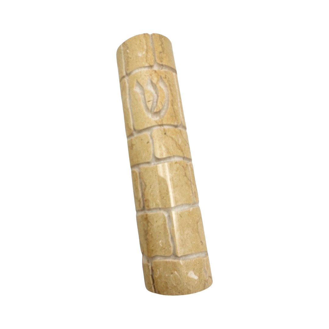 Kotel Mezuzah
